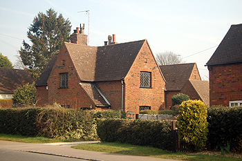57 to 60 Leighton Street March 2012
